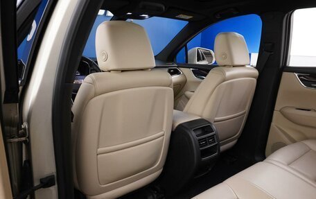 Cadillac XT5 I рестайлинг, 2016 год, 2 299 999 рублей, 11 фотография