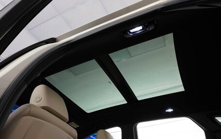 Cadillac XT5 I рестайлинг, 2016 год, 2 299 999 рублей, 12 фотография