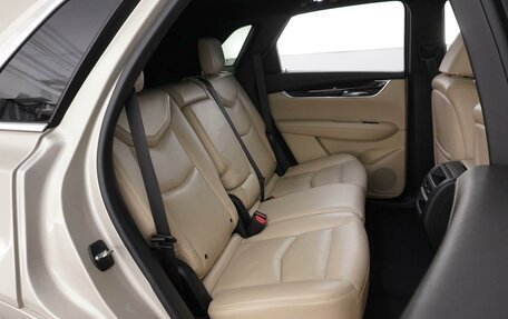 Cadillac XT5 I рестайлинг, 2016 год, 2 299 999 рублей, 7 фотография