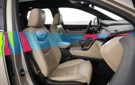 Cadillac XT5 I рестайлинг, 2016 год, 2 299 999 рублей, 8 фотография