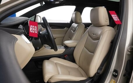 Cadillac XT5 I рестайлинг, 2016 год, 2 299 999 рублей, 10 фотография