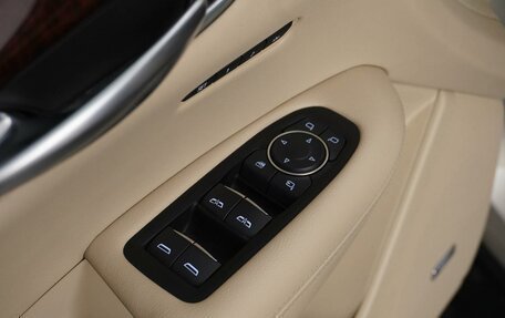Cadillac XT5 I рестайлинг, 2016 год, 2 299 999 рублей, 17 фотография