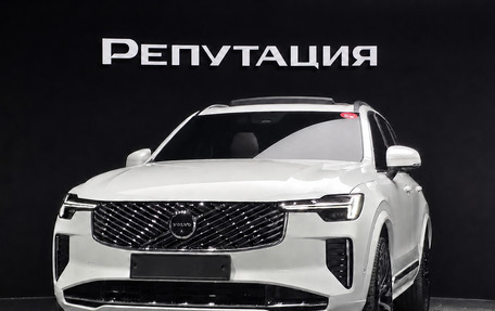 Volvo XC90 II рестайлинг, 2026 год, 9 560 000 рублей, 2 фотография