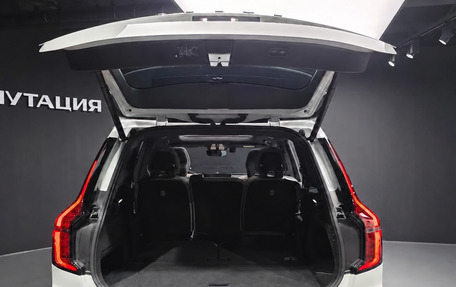 Volvo XC90 II рестайлинг, 2026 год, 9 560 000 рублей, 5 фотография