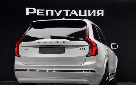 Volvo XC90 II рестайлинг, 2026 год, 9 560 000 рублей, 4 фотография