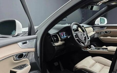 Volvo XC90 II рестайлинг, 2026 год, 9 560 000 рублей, 7 фотография