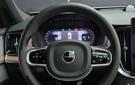 Volvo XC90 II рестайлинг, 2026 год, 9 560 000 рублей, 13 фотография