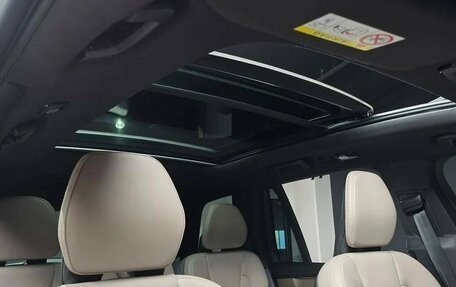 Volvo XC90 II рестайлинг, 2026 год, 9 560 000 рублей, 10 фотография