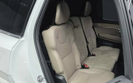 Volvo XC90 II рестайлинг, 2026 год, 9 560 000 рублей, 9 фотография