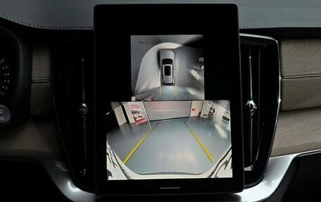 Volvo XC90 II рестайлинг, 2026 год, 9 560 000 рублей, 14 фотография