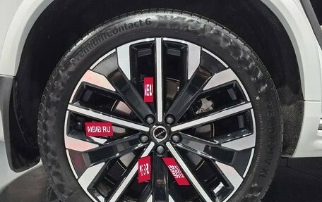 Volvo XC90 II рестайлинг, 2026 год, 9 560 000 рублей, 16 фотография