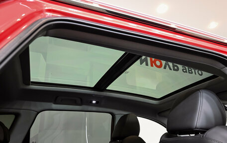 Chery Tiggo 7 Pro, 2021 год, 1 850 000 рублей, 14 фотография
