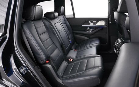 Mercedes-Benz GLS, 2021 год, 6 949 077 рублей, 7 фотография