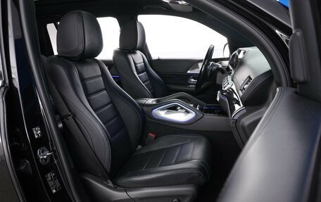Mercedes-Benz GLS, 2021 год, 6 949 077 рублей, 8 фотография