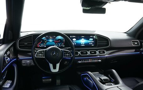 Mercedes-Benz GLS, 2021 год, 6 949 077 рублей, 6 фотография