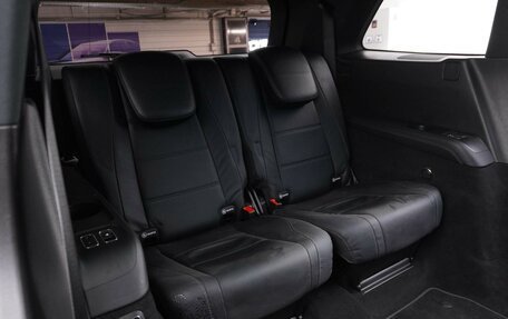 Mercedes-Benz GLS, 2021 год, 6 949 077 рублей, 9 фотография