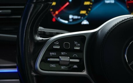 Mercedes-Benz GLS, 2021 год, 6 949 077 рублей, 17 фотография