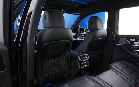 Mercedes-Benz GLS, 2021 год, 6 949 077 рублей, 13 фотография