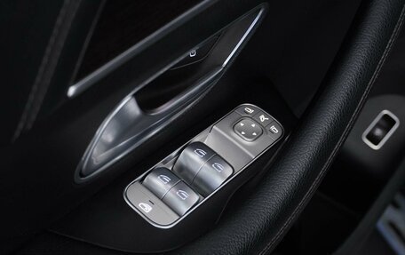 Mercedes-Benz GLS, 2021 год, 6 949 077 рублей, 22 фотография