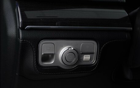 Mercedes-Benz GLS, 2021 год, 6 949 077 рублей, 23 фотография