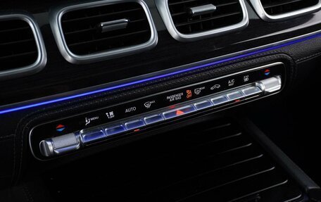 Mercedes-Benz GLS, 2021 год, 6 949 077 рублей, 20 фотография