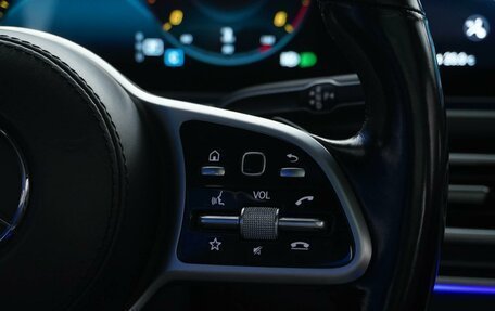 Mercedes-Benz GLS, 2021 год, 6 949 077 рублей, 18 фотография
