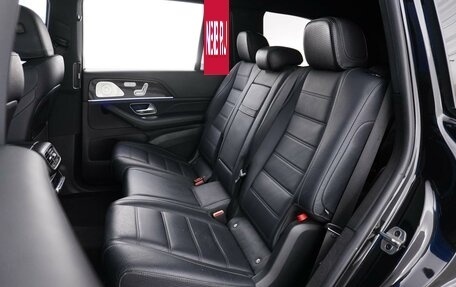 Mercedes-Benz GLS, 2021 год, 6 949 077 рублей, 10 фотография
