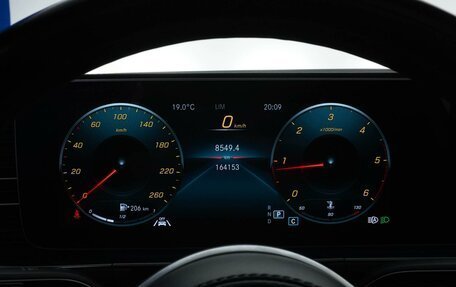 Mercedes-Benz GLS, 2021 год, 6 949 077 рублей, 30 фотография