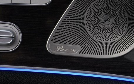 Mercedes-Benz GLS, 2021 год, 6 949 077 рублей, 25 фотография