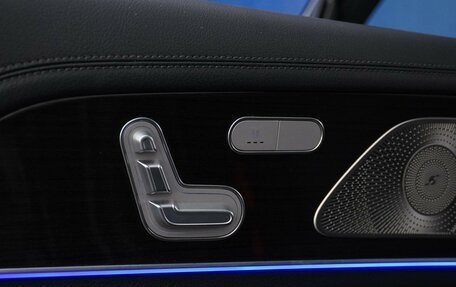 Mercedes-Benz GLS, 2021 год, 6 949 077 рублей, 26 фотография