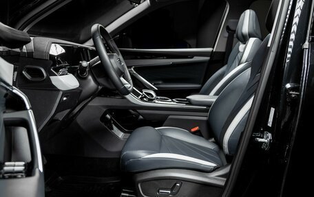 Geely Atlas, 2026 год, 3 909 990 рублей, 8 фотография