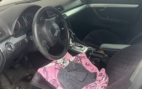 Audi A4, 2007 год, 450 000 рублей, 2 фотография