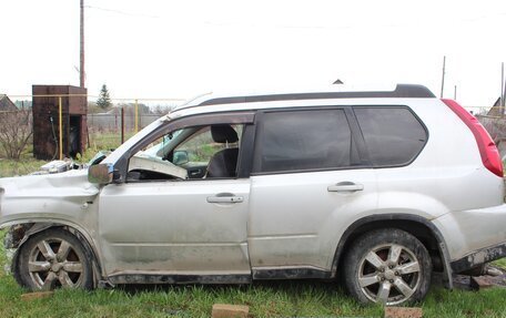 Nissan X-Trail, 2008 год, 250 000 рублей, 4 фотография