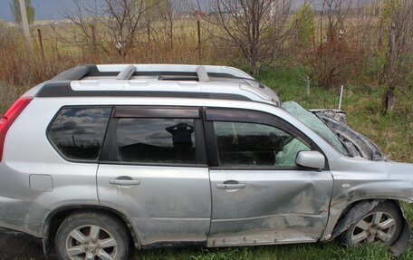 Nissan X-Trail, 2008 год, 250 000 рублей, 2 фотография