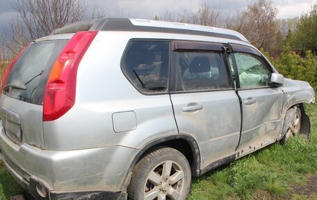 Nissan X-Trail, 2008 год, 250 000 рублей, 5 фотография
