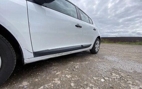 Renault Megane III, 2009 год, 300 000 рублей, 6 фотография