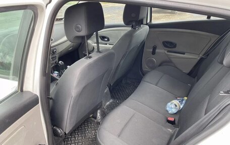 Renault Megane III, 2009 год, 300 000 рублей, 13 фотография