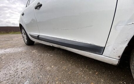 Renault Megane III, 2009 год, 300 000 рублей, 7 фотография