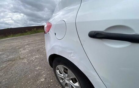 Renault Megane III, 2009 год, 300 000 рублей, 5 фотография