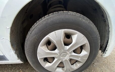 Renault Megane III, 2009 год, 300 000 рублей, 8 фотография