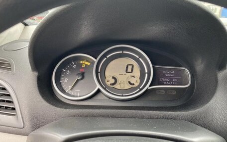 Renault Megane III, 2009 год, 300 000 рублей, 10 фотография