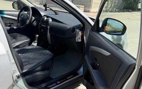 Nissan Almera, 2015 год, 460 000 рублей, 2 фотография