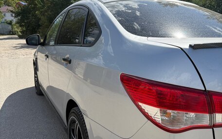 Nissan Almera, 2015 год, 460 000 рублей, 6 фотография