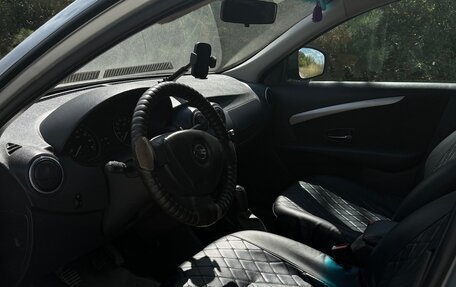 Nissan Almera, 2015 год, 460 000 рублей, 7 фотография