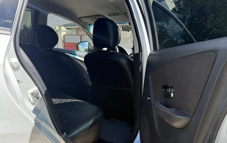 Nissan Almera, 2015 год, 460 000 рублей, 4 фотография