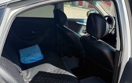 Nissan Almera, 2015 год, 460 000 рублей, 3 фотография