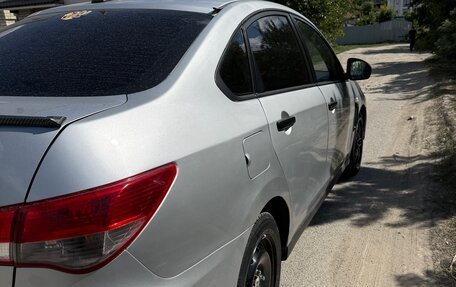 Nissan Almera, 2015 год, 460 000 рублей, 5 фотография