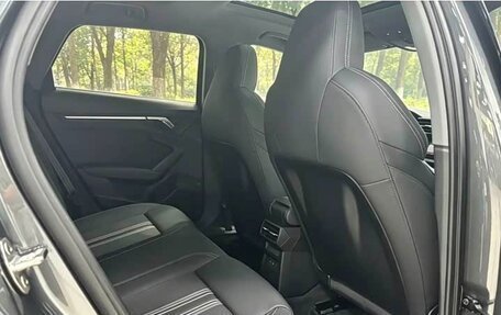 Audi A3, 2023 год, 1 760 000 рублей, 8 фотография