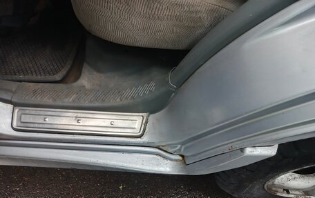 Hyundai Santa Fe Classic, 2007 год, 410 000 рублей, 7 фотография