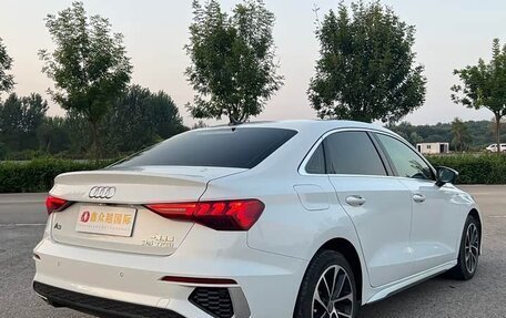 Audi A3, 2023 год, 1 740 000 рублей, 5 фотография